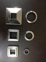 قالپاق استیل