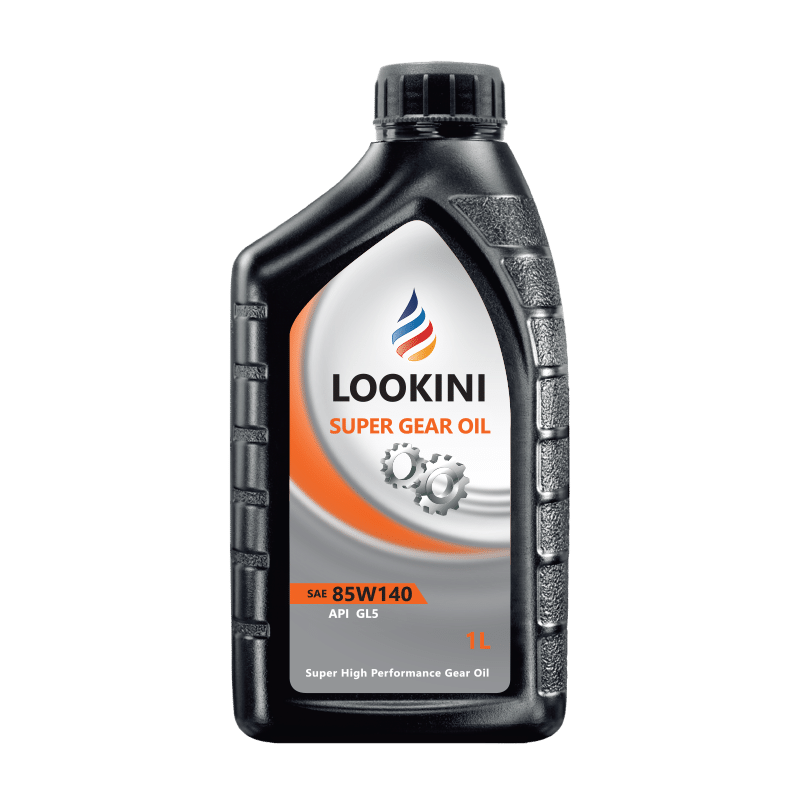 API GL5 SAE 85W140