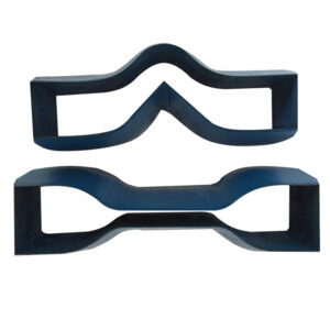 قالب برش ASTM D1004