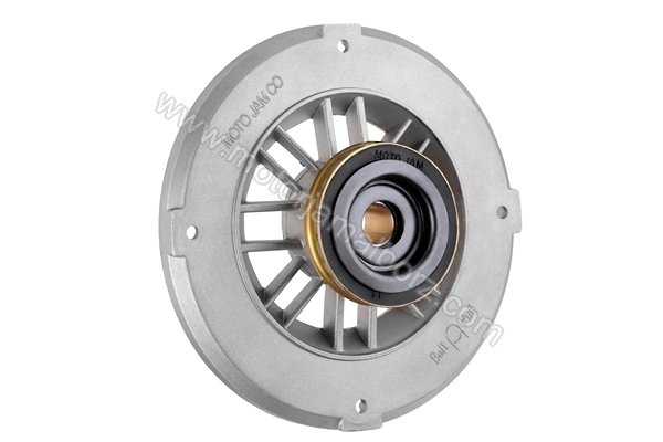 Front Bushing Bracket