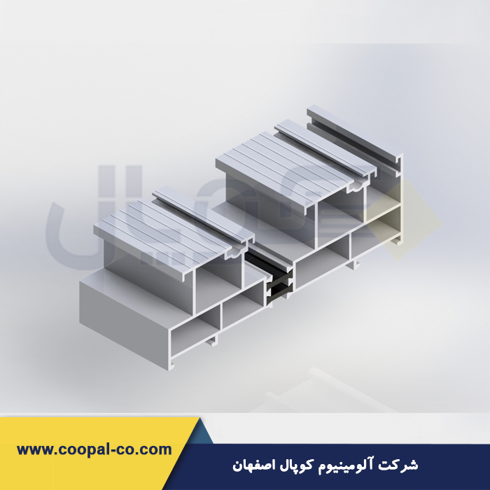 فریم 2 ریل لیفت اند اسلاید