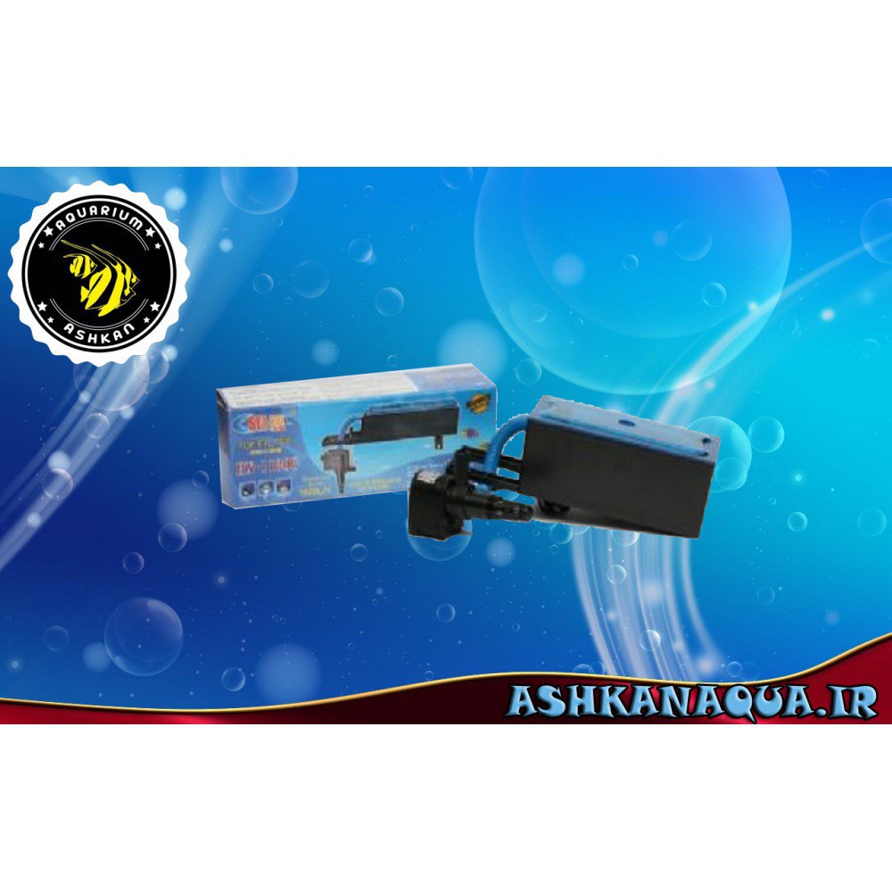 تاپ فیلتر SEA STAR HX-1180G