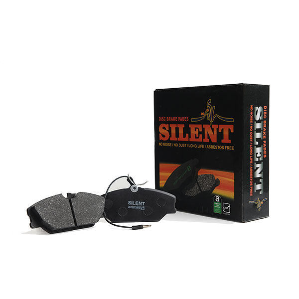 لنت جلو نیسان دیسکی