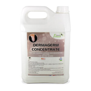 درماجرم کنسانتره | Dermagerm Concentrate
