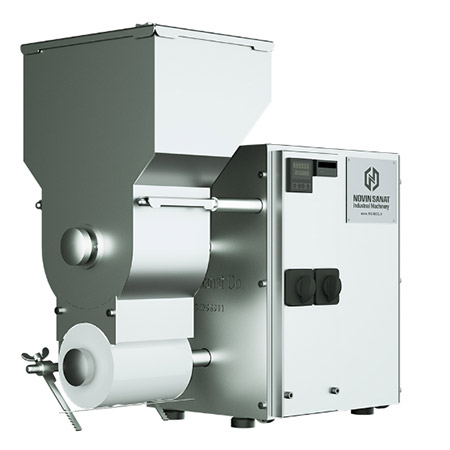 دستگاه قالبگیر فلافل (مدل رومیزی)