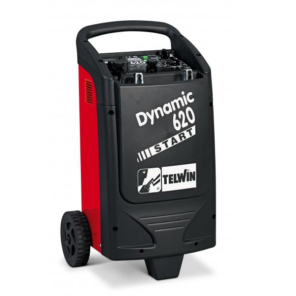 شارژر باتری مدل DYNAMIC 520 START