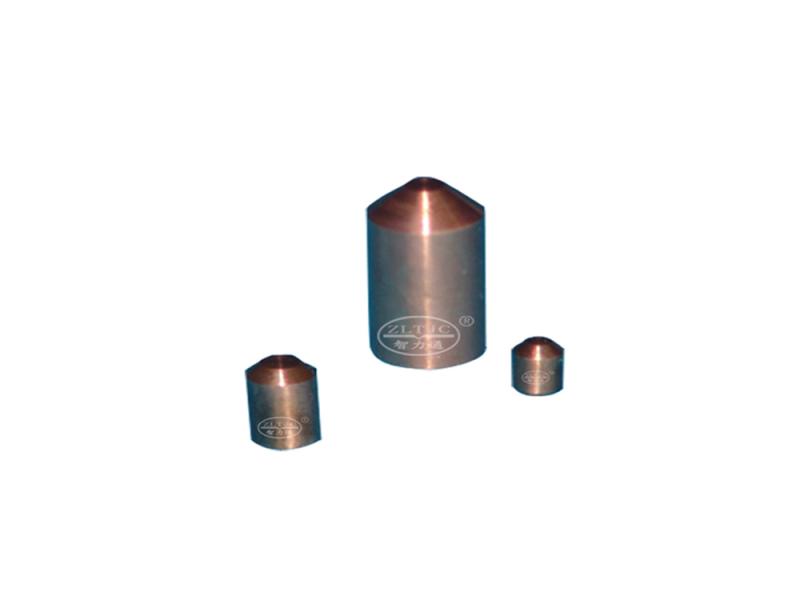 Copper Block for IEC60695 Flame Tester
