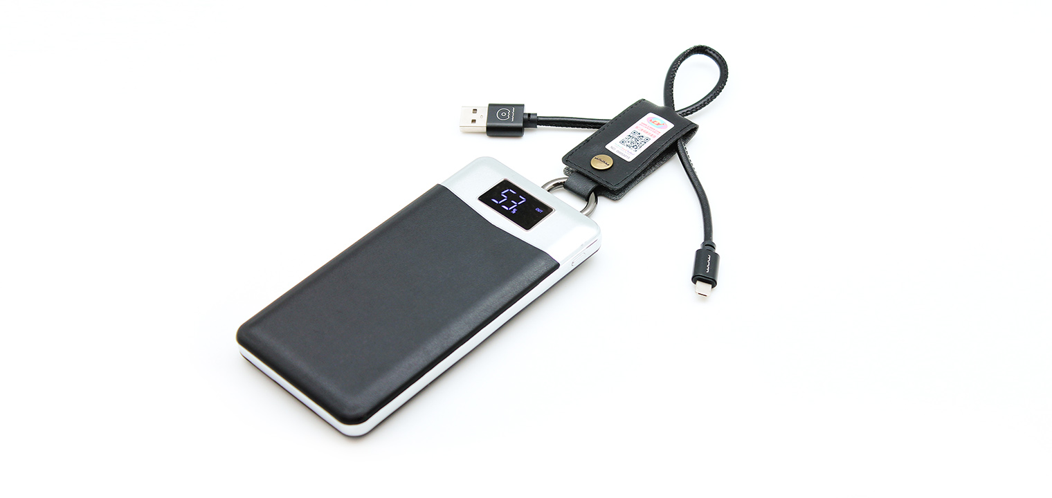 پاوربانک - کد 3713