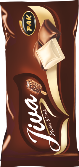 بستنی چوبی ژیوا