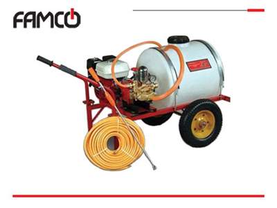 سمپاش فرغونی