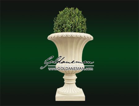 گلدان كلاسيك