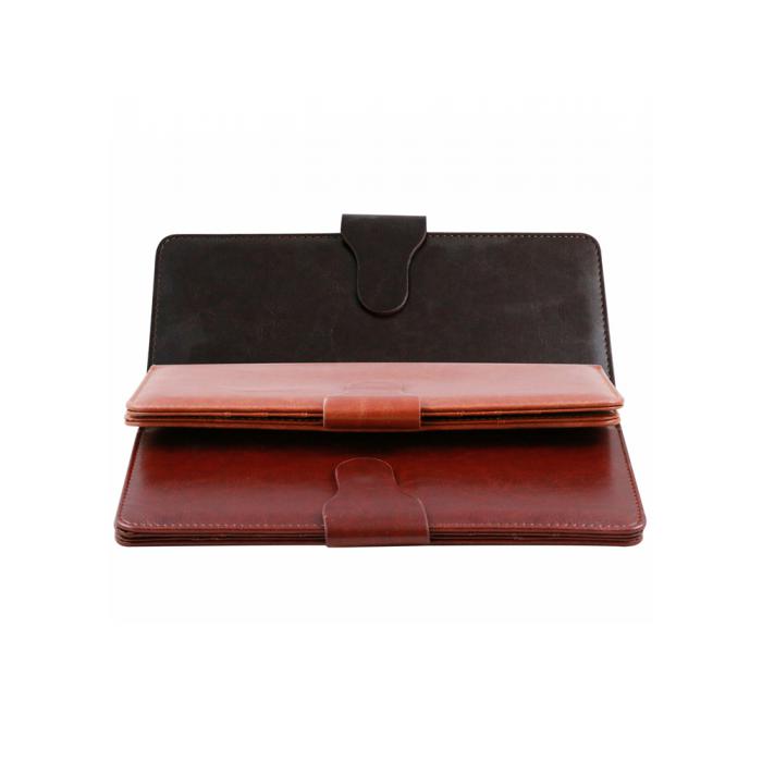 Promotional check book album code 7198