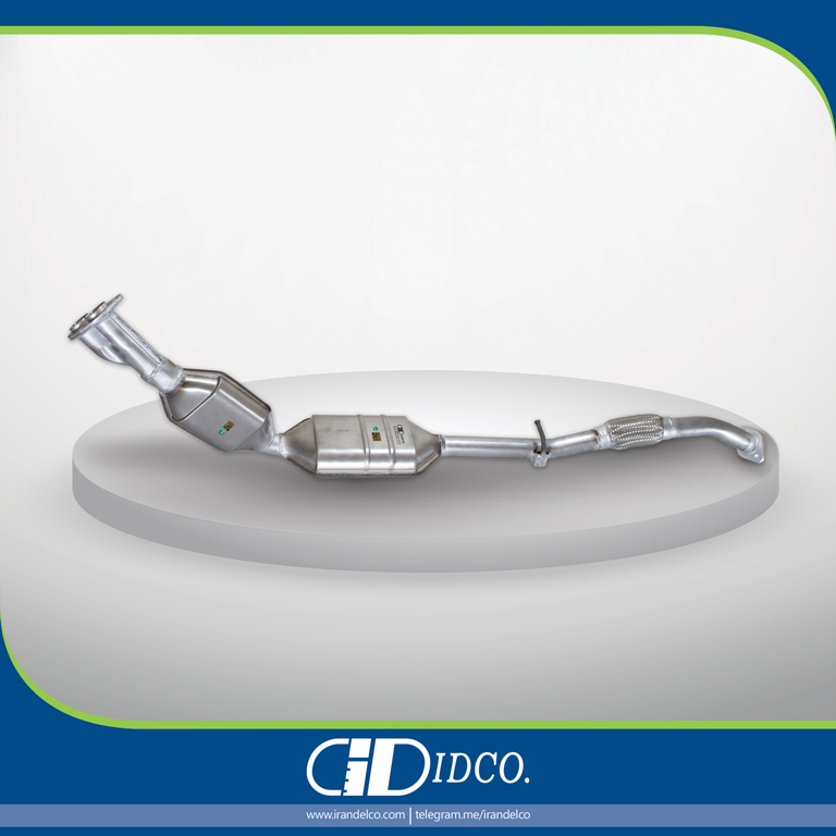 کاتالیست نیسان NIB AM