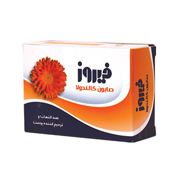 صابون کالاندولا