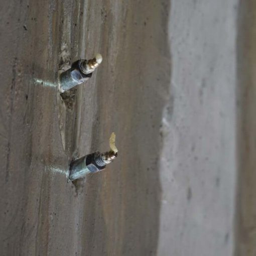 رزین اپوکسی تزریقی