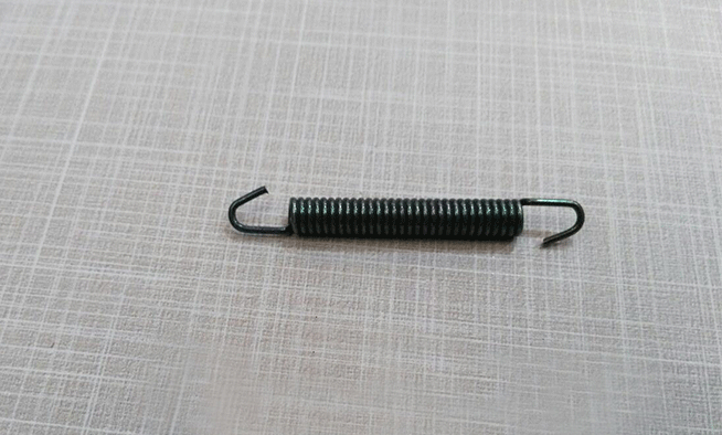 فنرلنت ترمزموتورسیکلت