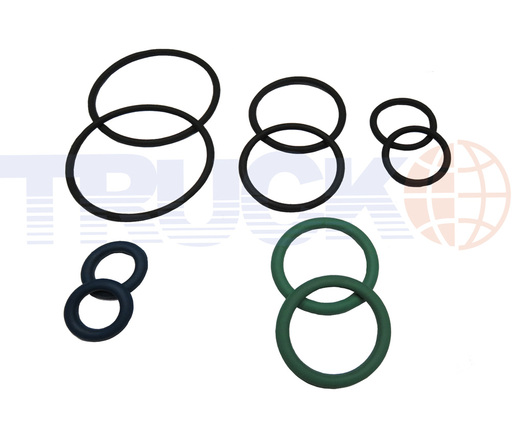 اورینگ ریتاردر سری کامل (10عددی)