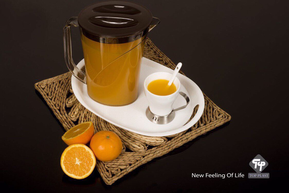 پارچ آب دلسا