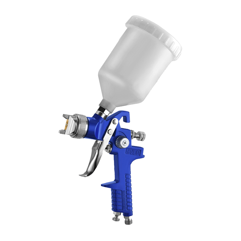 Low Pressure Air Spray Gun