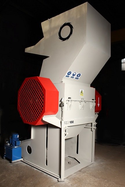 Grind Mill 60 * 100
