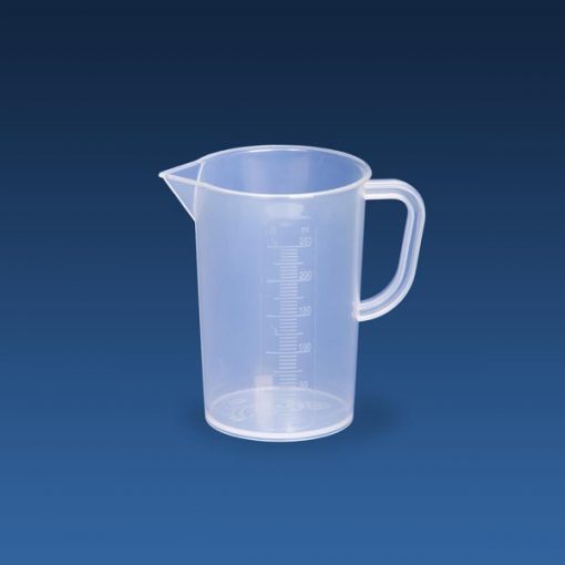 بشر دسته دار 250میلی‌لیتر (حک شده)