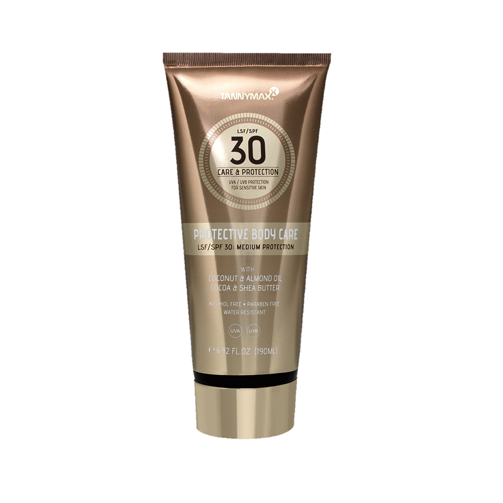 Protective Body Care SPF