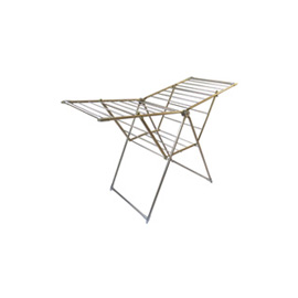 بند رخت تمام استیل - کد S7