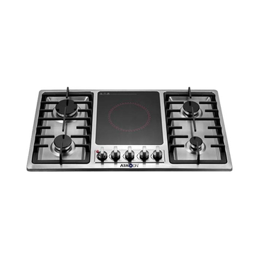 gas stove-ATM-5217ET
