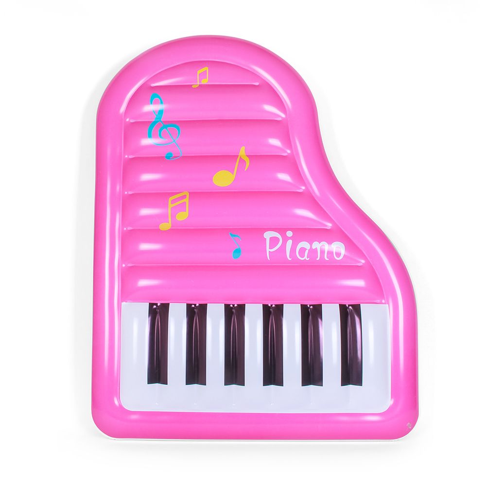 Piano Pool Float