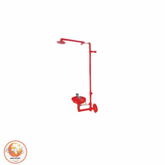 دوش و چشم شوی