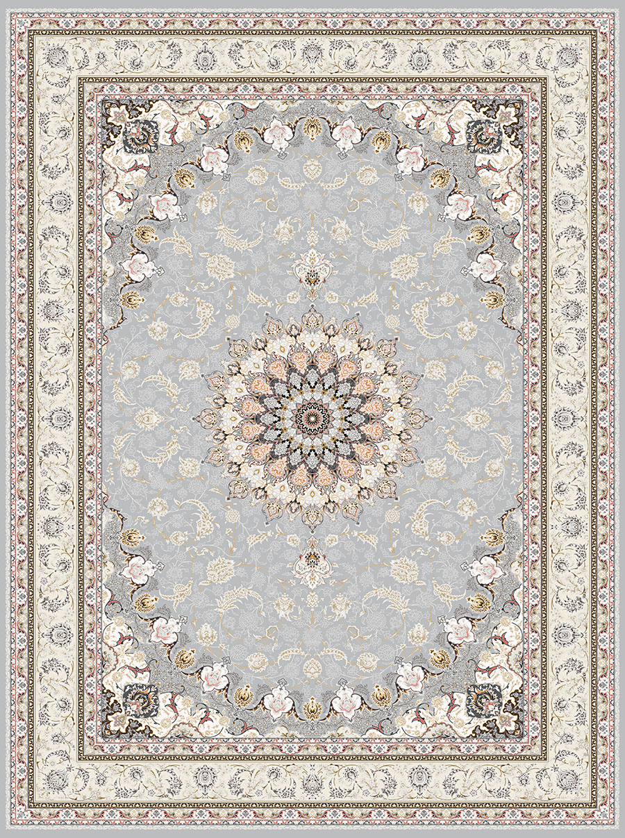 طرح 12116 زمینه سیلور