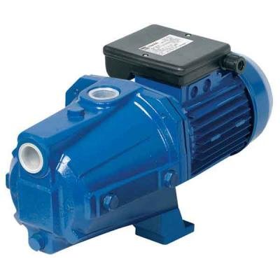 Ebara Pump Water 1 Italy Jet Ski