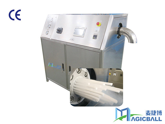 YGBK-100-1 Dry Ice Pelletizer