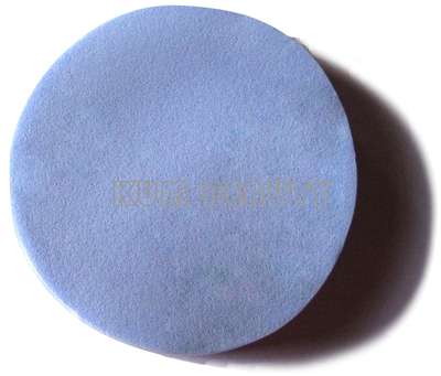 CS0201 cleanning sponge round