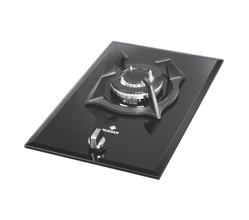 اجاق گاز صفحه ای پادیسان مدل پانا