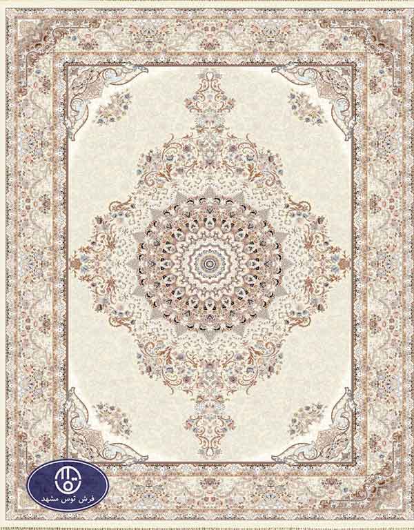 فرش 1500 شانه کد 1538