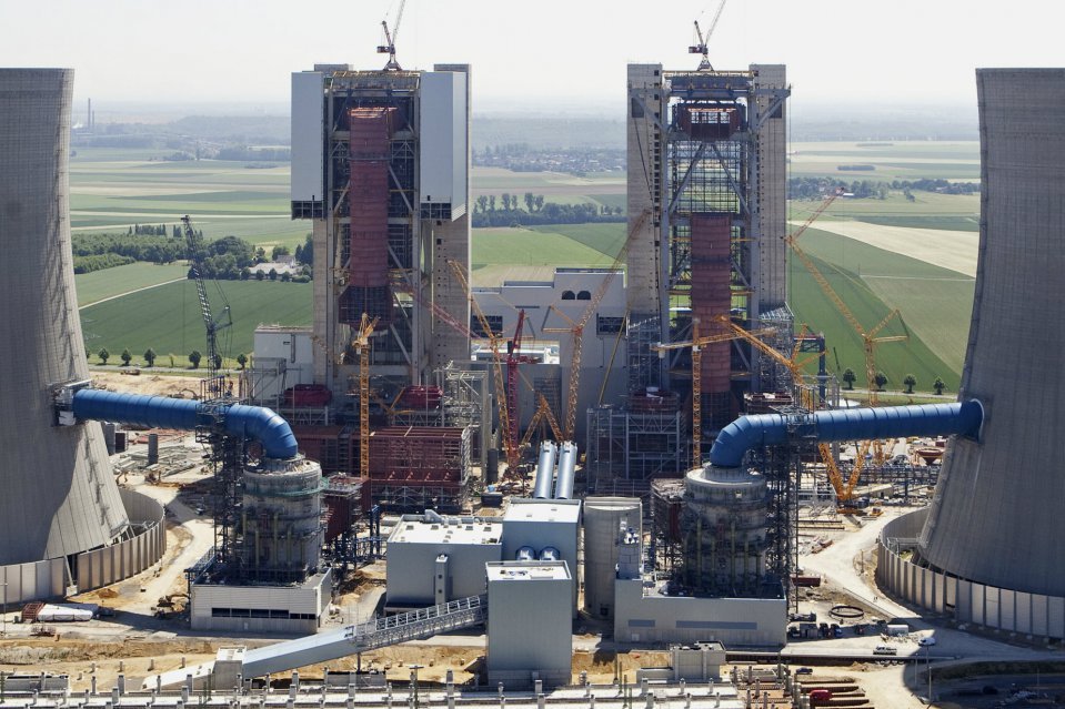 GRE pipes and fittings