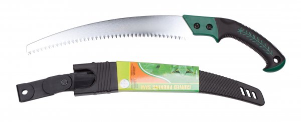 Bow blade sheath saw