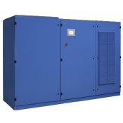 یو پی اس UNIBLOCK UBR هیبرید روتاری از 150 تا 1300 kVA