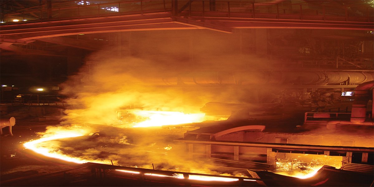 بخش کوره بلند