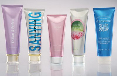 انواع ژل موی سر