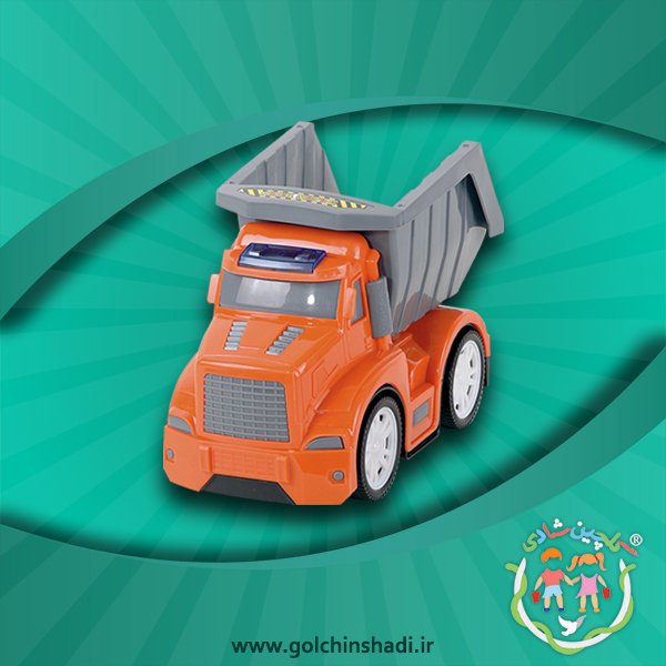 ولوو کمپرسی