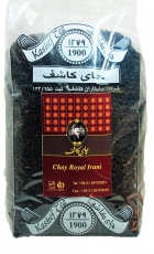 چای رویال ایرانی کاشف