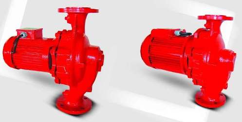 الکتروپمپ های اتا ترم نوید موتور
