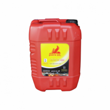 پارس تراكتور