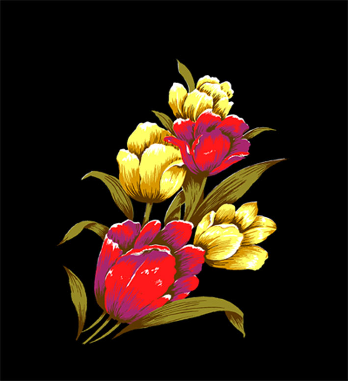 پتوی برتر گلبافت کد 151