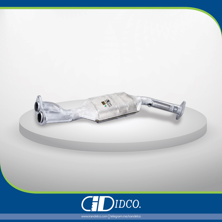 کاتالیست نیسان NI AM