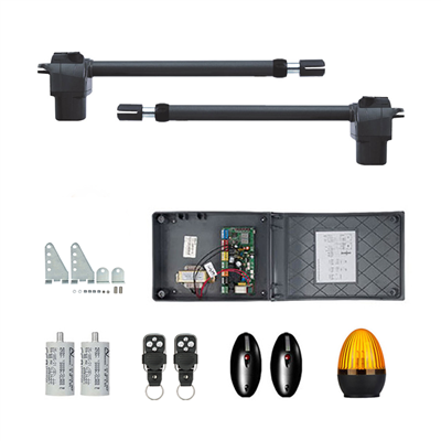 درب بازکن بازوئی FARAZ 4S