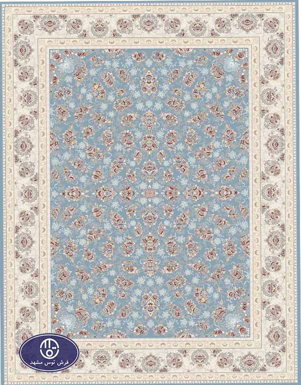 فرش 1500 شانه کد 1534