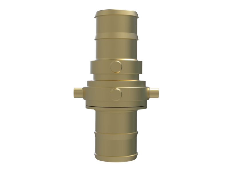 کوپلینگ مکش (ساکشن)